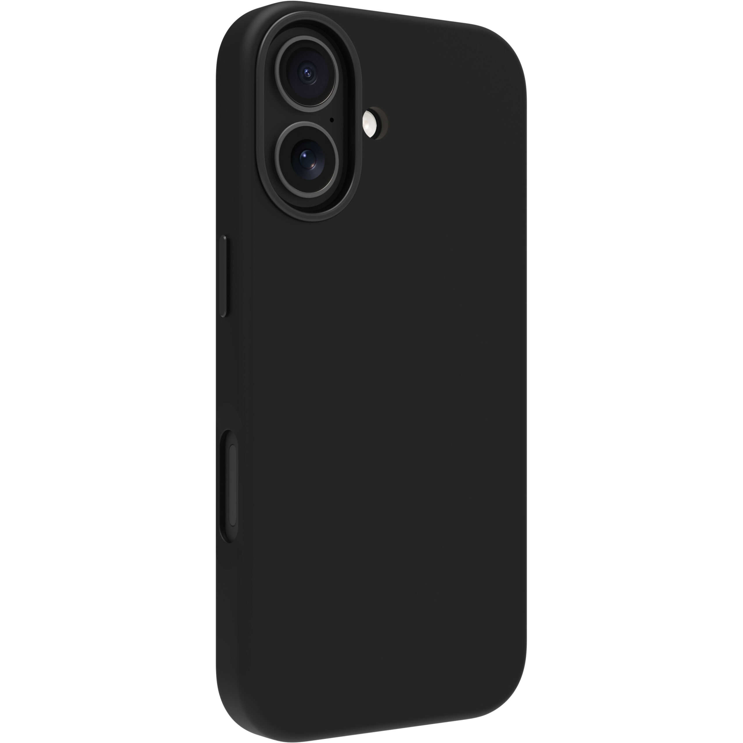 Aksesorë për telefon dbramante1928 RoskildeMSICON / iPhone 17 – Zezë - Figura 4