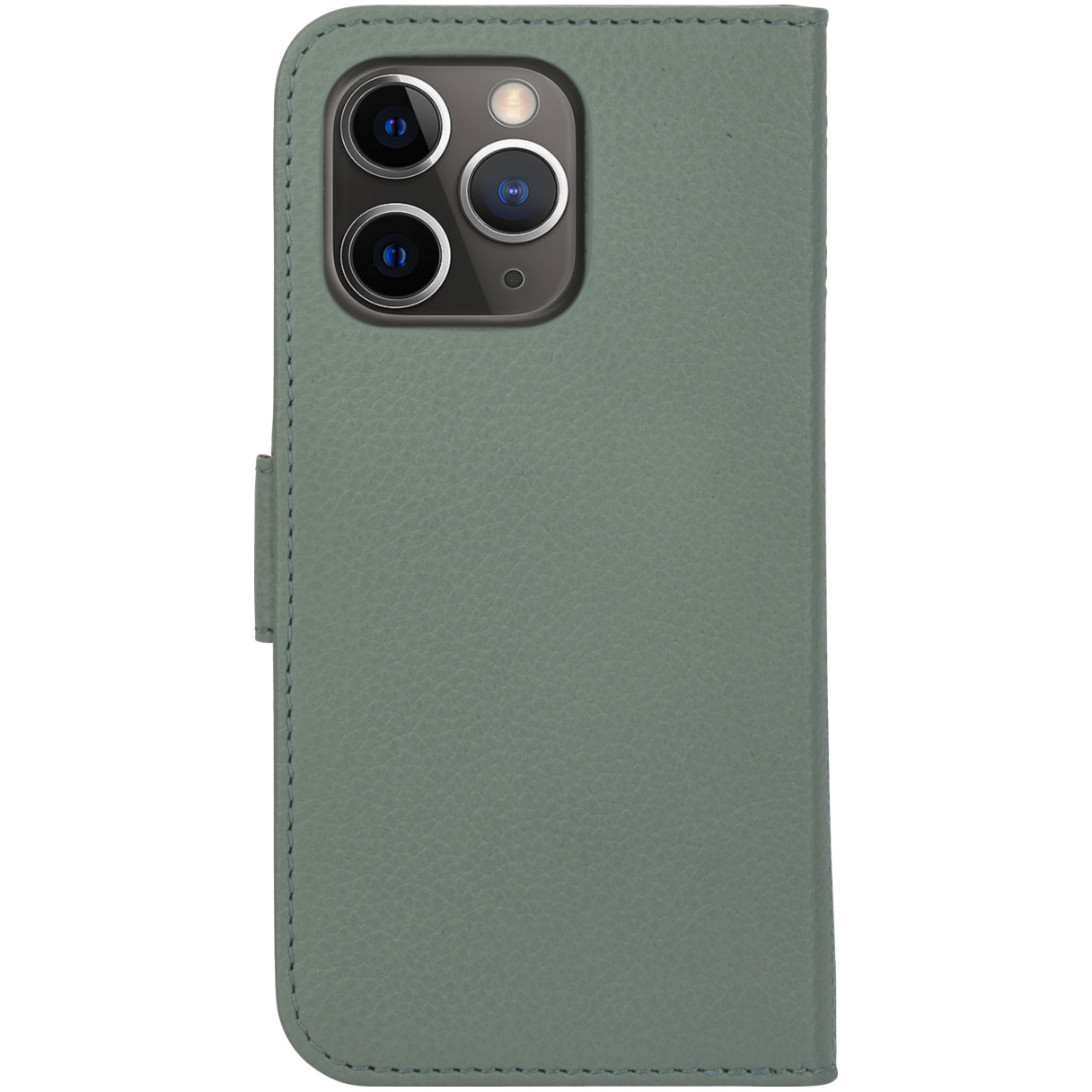 Aksesorë për telefon dbramante1928 New York / Detachable Magnetic Back / Saffiano Leather – Gjelbër - Figura 3