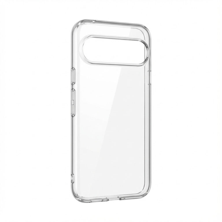 Aksesorë për telefon dbramante1928 Greenland / Google Pixel 10/10 Pro - Transparente