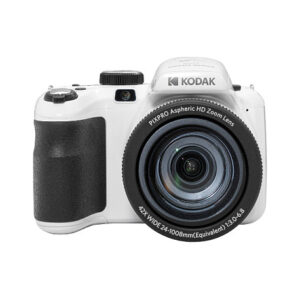 Kamerë Digjitale Kodak Astro Zoom AZ425 – Zezë / Bardhë