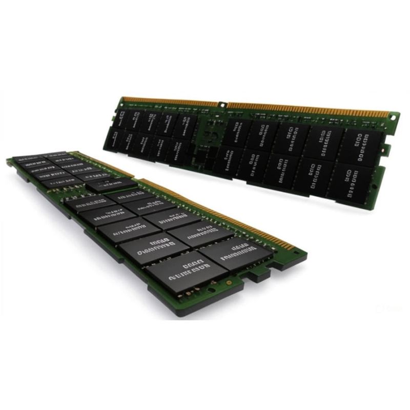 RAM Memorie DDR2 Samsung 32GB Registered / ECC DIMM PC2-6400 (2Rx8)