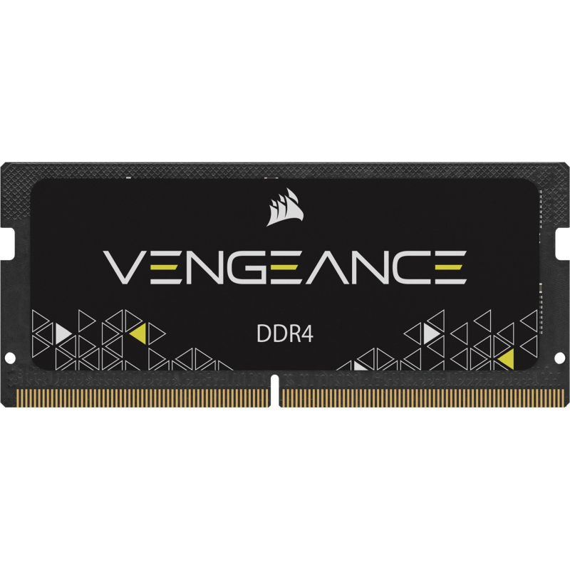 RAM Memorie DDR4 Corsair Vengeance RGB 16GB Kit (2x8GB) / DIMM 3200 CL16