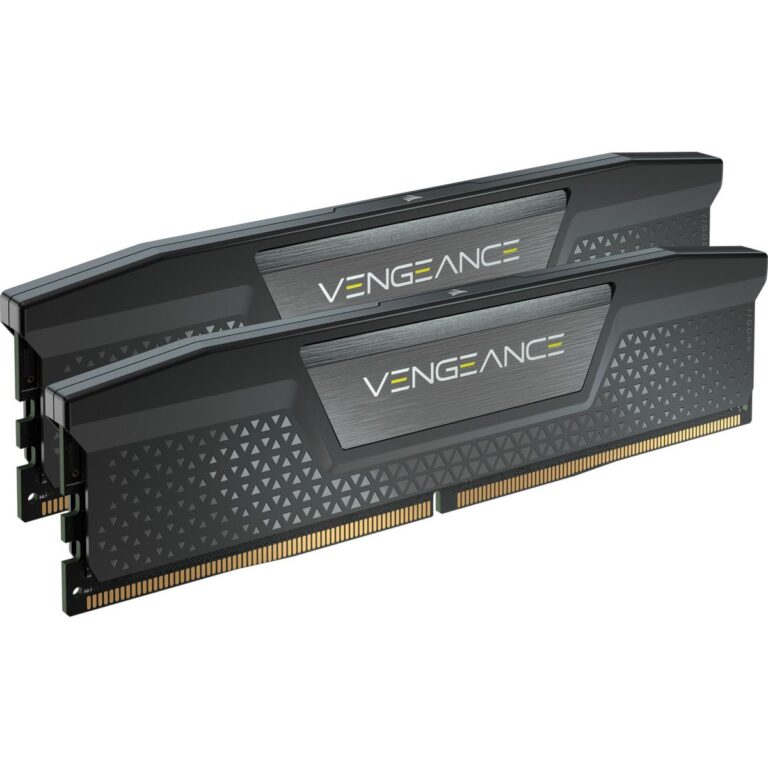RAM DIMM 48GB (2x24GB) DDR5‑6400 CL36 CORSAIR VENGEANCE
