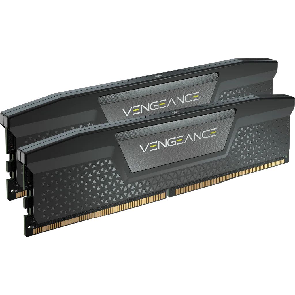 RAM DIMM 32GB (2x16GB) DDR5‑6400 CL32 CORSAIR VENGEANCE - Figura 2