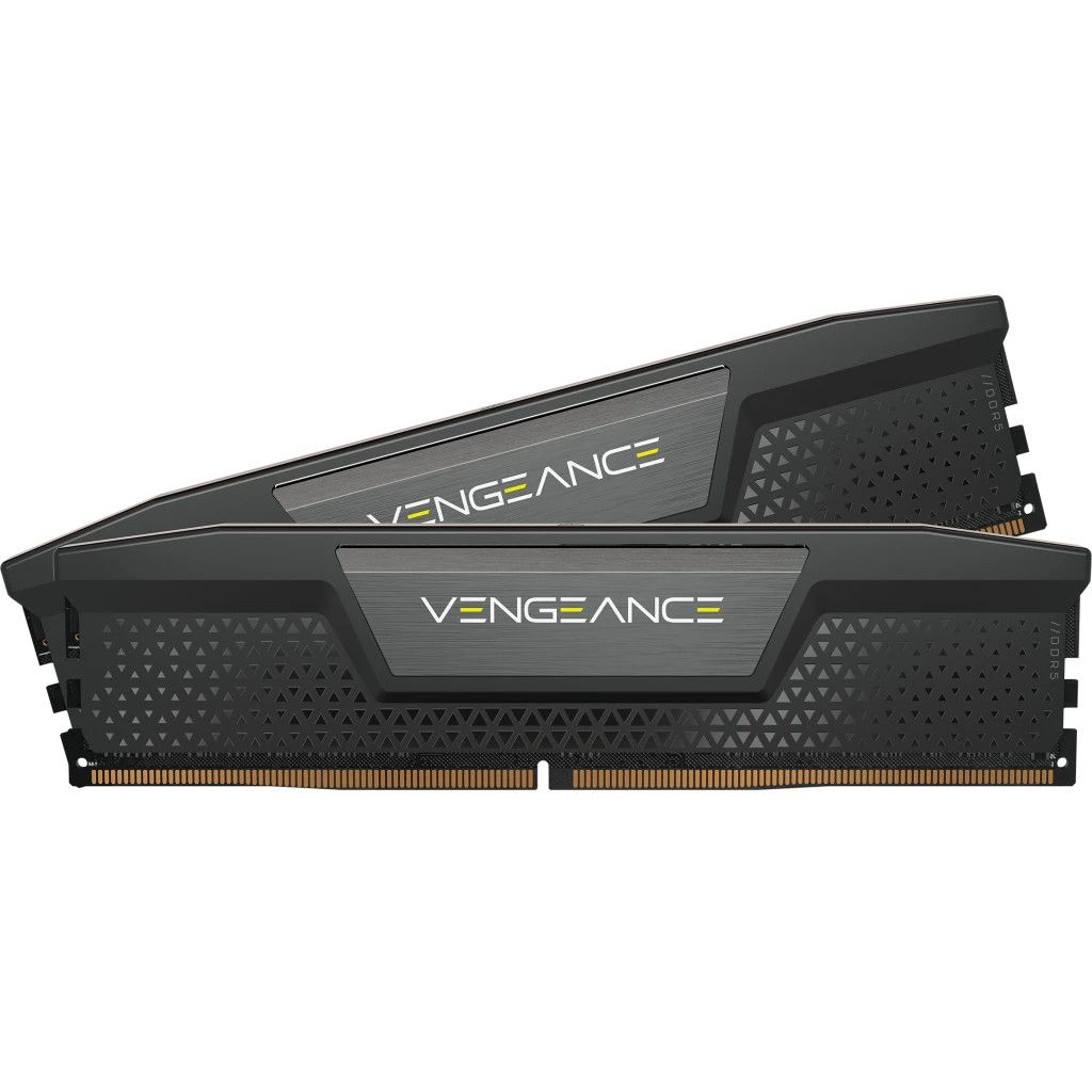 RAM DIMM 96GB (2x48GB) DDR5‑6000 CL30 CORSAIR VENGEANCE – INTEL XMP Dual‑Kit - Figura 2