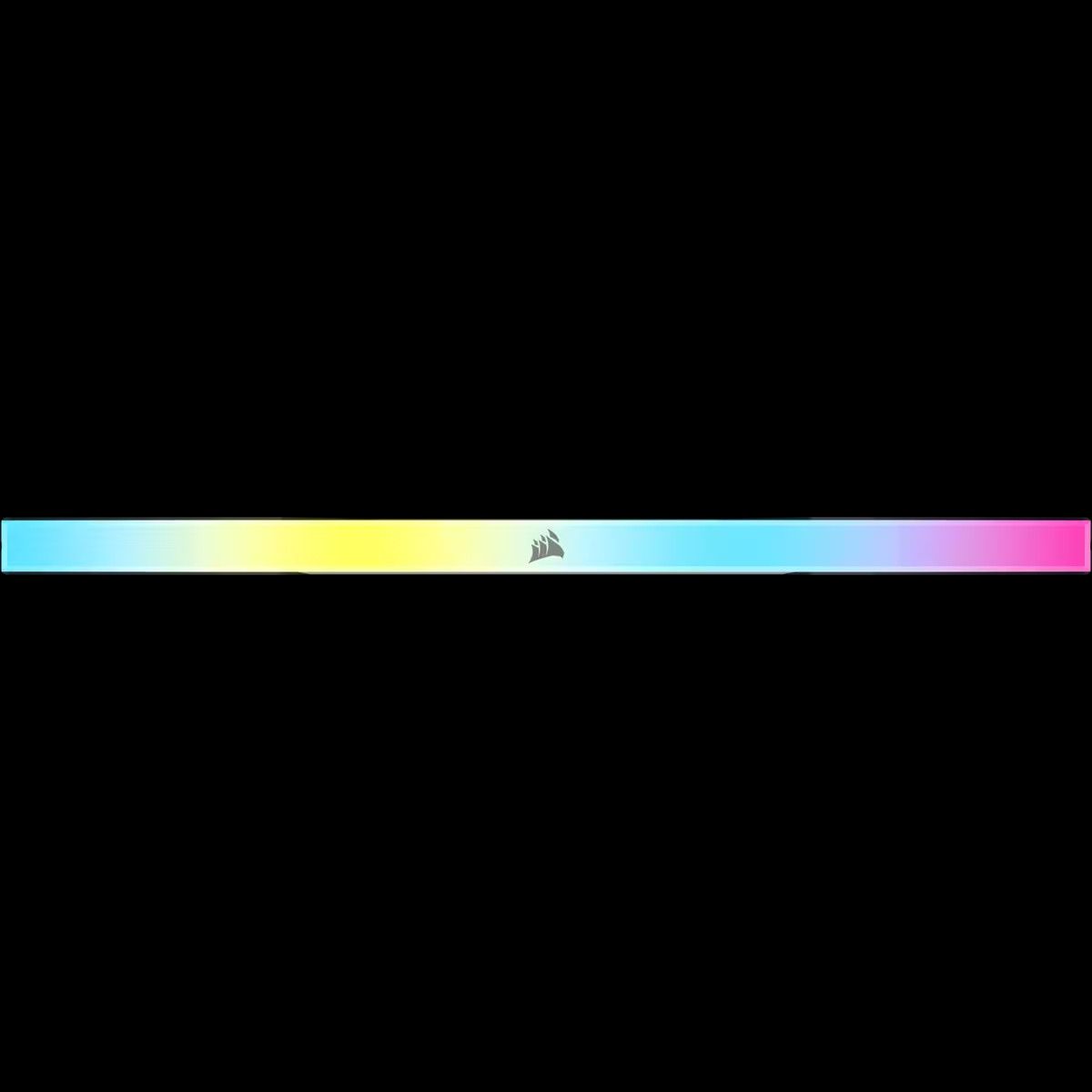 RAM DIMM 48GB (2x24GB) DDR5‑6400 CL36 CORSAIR VENGEANCE RGB – Kit - Figura 5