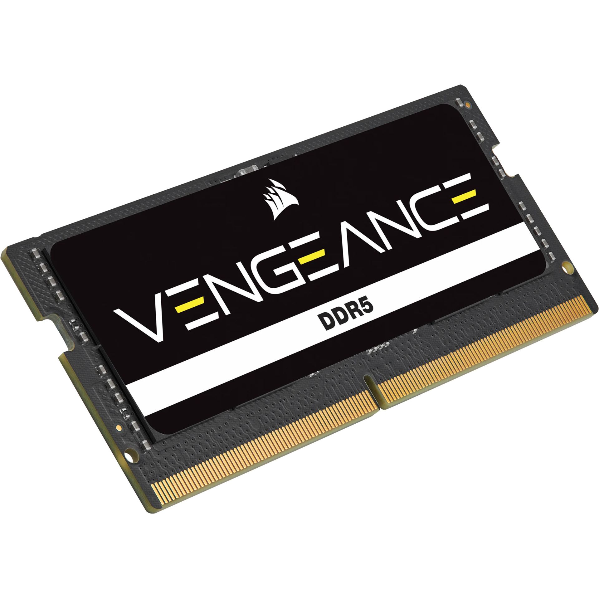 RAM SO‑DIMM 16GB DDR5‑5200 CL44 CORSAIR VENGEANCE - Figura 2