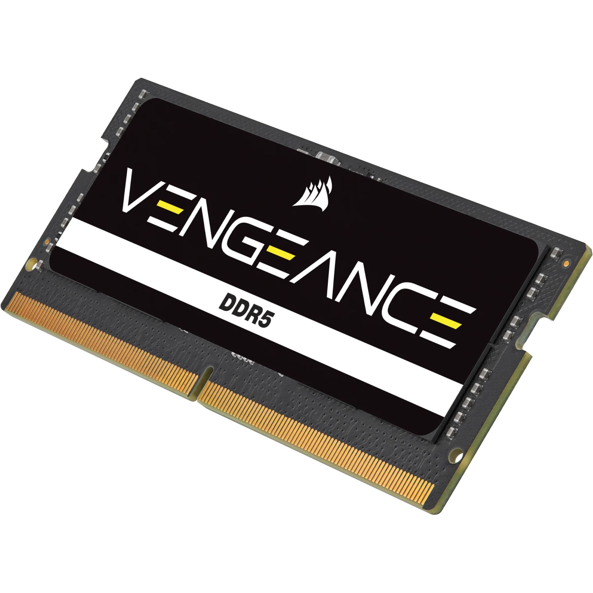 RAM SO‑DIMM 48GB DDR5‑5200 CL44 CORSAIR VENGEANCE - Figura 3