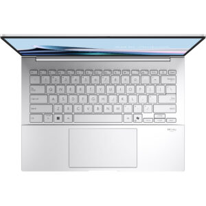 Laptop ASUS Zenbook 14 UX3405CA-QL264W / Ultra 7 255H / 32GB LPDDR5x / 1TB / 14″ WUXGA OLED / Touchscreen / Arc 140T – Argjend 8