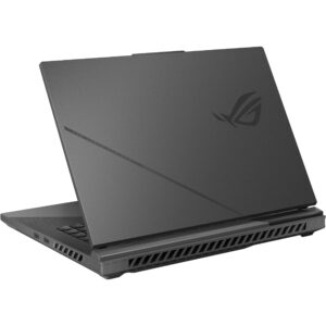 Laptop Gaming ASUS ROG Strix G16 G614FM-S5008W / Ryzen 9 9955HX / 32GB DDR5 / 1TB / 16″ WQXGA IPS / RTX 5060 8GB – Zezë/gri 8