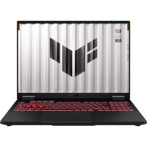 Laptop Gaming ASUS TUF A16 FA608UM-RV137W / Ryzen 7 260 / 16GB DDR5 / 1TB / 16" WUXGA IPS / RTX 5060 8GB - Gri