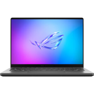 Laptop Gaming ASUS ROG Zephyrus G14 GA403WR-QS152W / Ryzen AI 9 HX 370 / 64GB LPDDR5x / 2TB / 14" WQXGA+ OLED / RTX 5070 Ti 12GB - Zezë/Gri