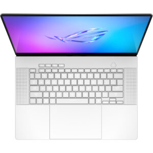 Laptop Gaming ASUS ROG Zephyrus / Ultra 9 285H / 64GB LPDDR5x / 2TB / 16″ WQXGA OLED / RTX 5080 16GB – Bardhë 8