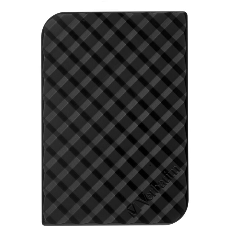 HDD e Jashtme Verbatim Store'n Go Gen2 1TB External / 2.5" (6.3cm) / USB 3.0 - Zezë