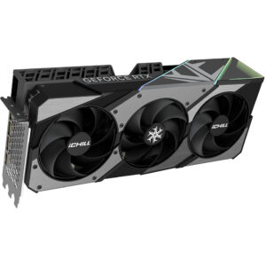 Kartelë Grafike NVIDIA / RTX 5080 / 16GB / Inno3D / iChill X3 V2 / GDDR7 / 3‑Fan