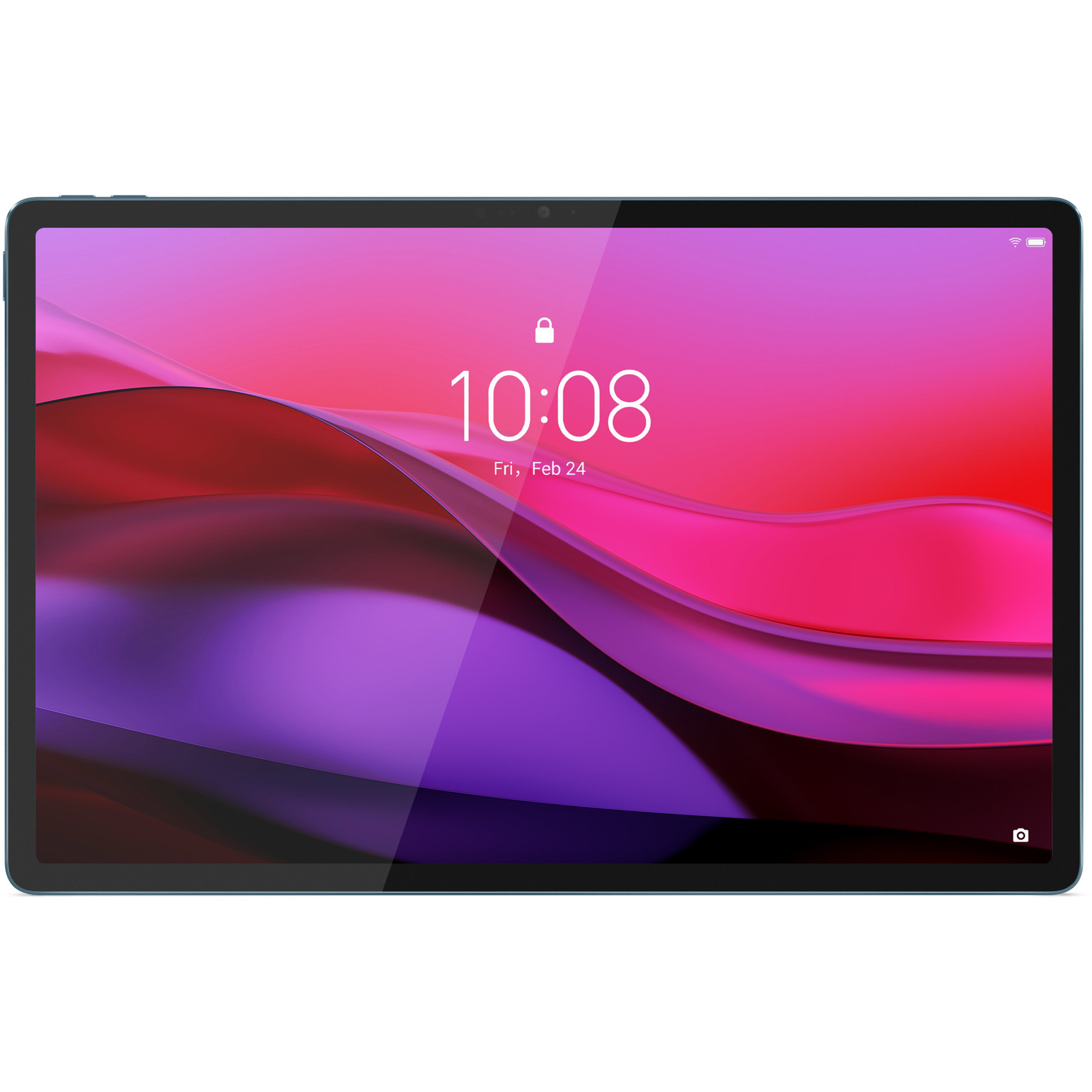 Tablet Lenovo YOGA Tab Plus / 12.7"/ 16GB / 256GB / Wi-Fi - Blu