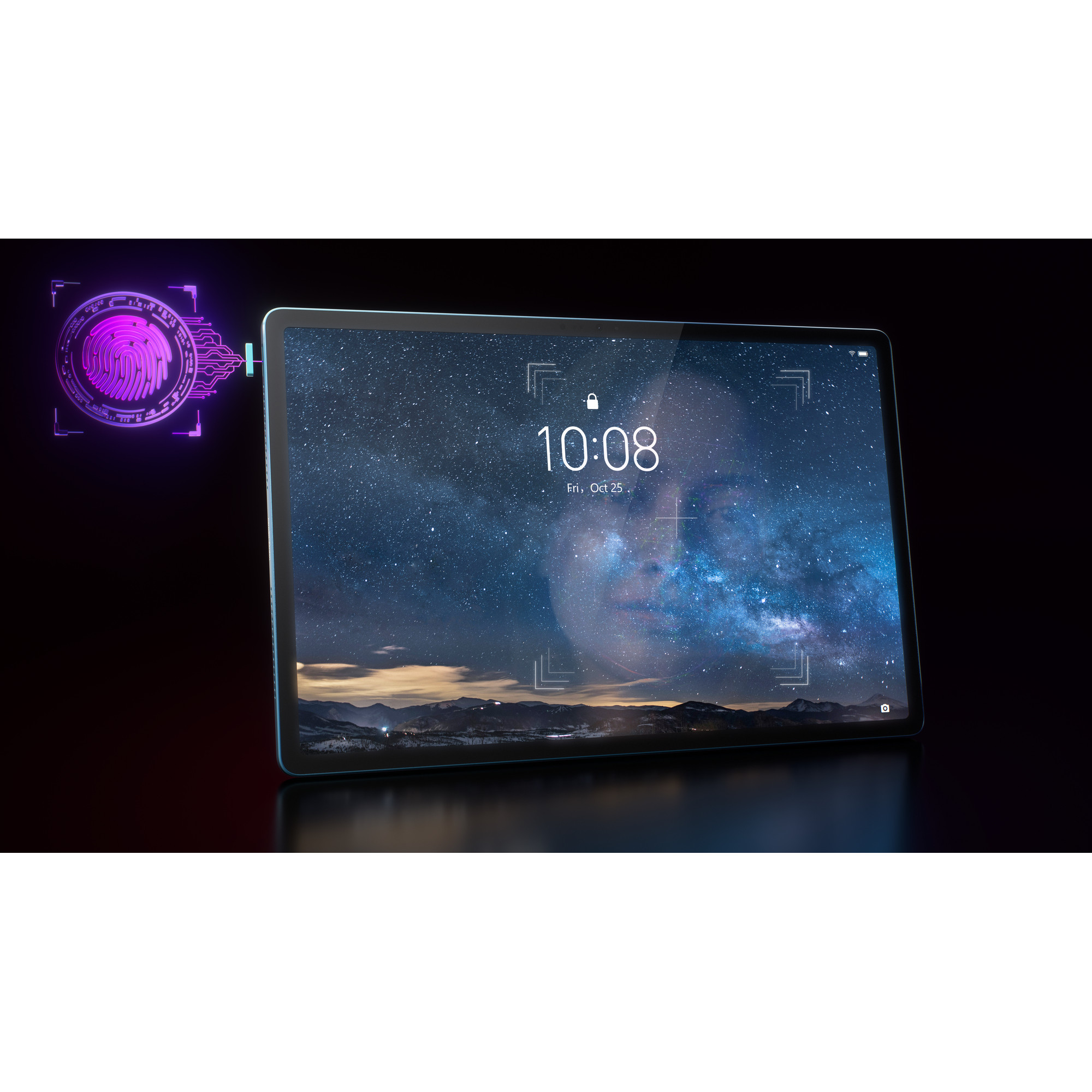 Tablet Lenovo YOGA Tab Plus / 12.7"/ 16GB / 256GB / Wi-Fi - Blu - Figura 5