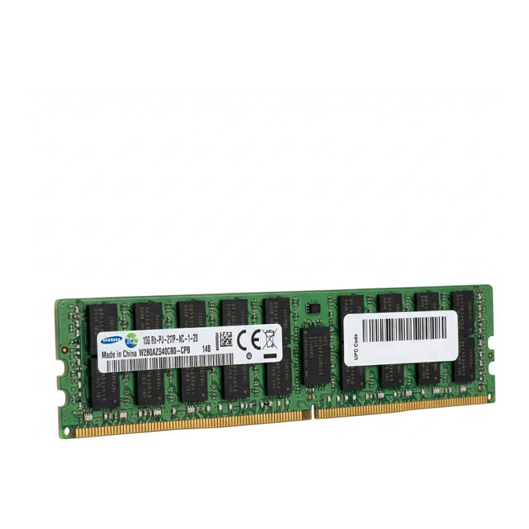 RAM Memorie DDR5 Lenovo / 32GB / 6400MHz / (2Rx8) / RDIMM