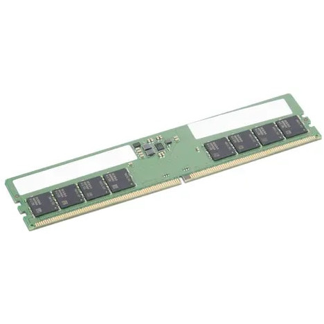 RAM Memorie DDR5 Lenovo / 16GB / 4800MHz / U‑DIMM / G2
