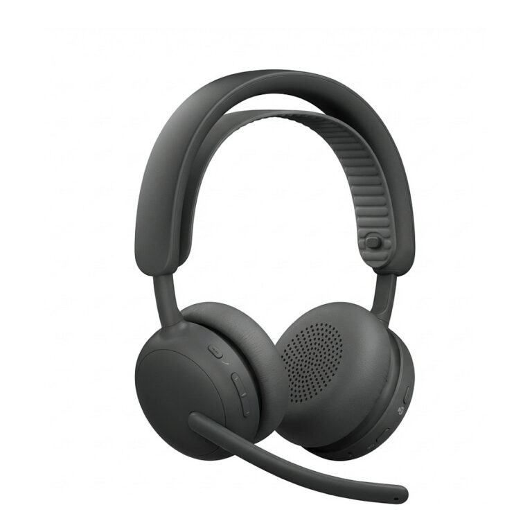 Kufje pa kabllo Logitech Zone Wireless 2 / ES Business - Zezë