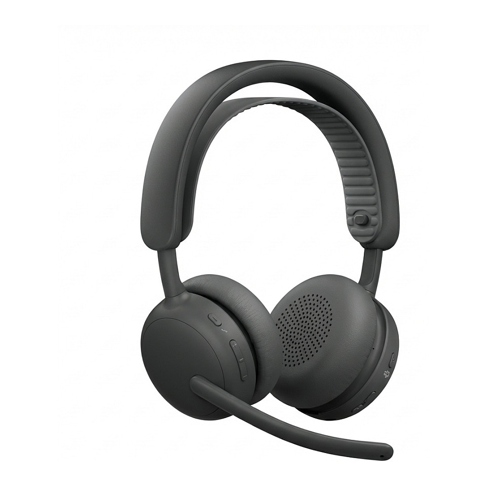 Kufje pa kabllo Logitech Zone Wireless 2 / ES Business - Zezë