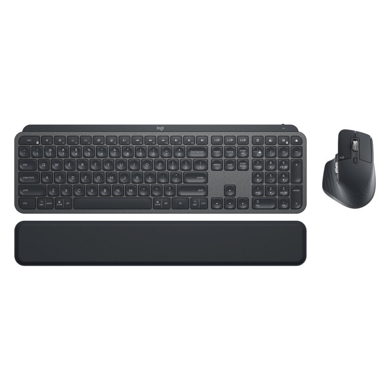 Combo(Tastierë&Maus) Logitech MX KEYS COMBO FOR BUSINESS GEN - Zezë