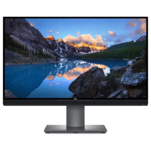 Monitor Dell UltraSharp UP2720Q / 27"/ 4K Ultra HD IPS / LCD / 60 Hz / 6 ms / HDMI+USB+DP+HDCP - Zezë