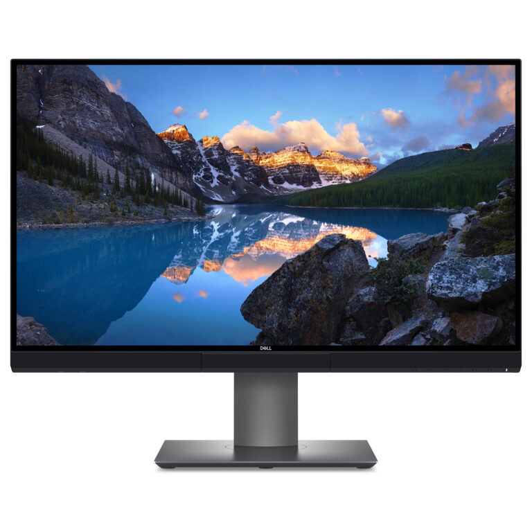 Monitor Dell UltraSharp UP2720Q / 27"/ 4K Ultra HD IPS / LCD / 60 Hz / 6 ms / HDMI+USB+DP+HDCP - Zezë