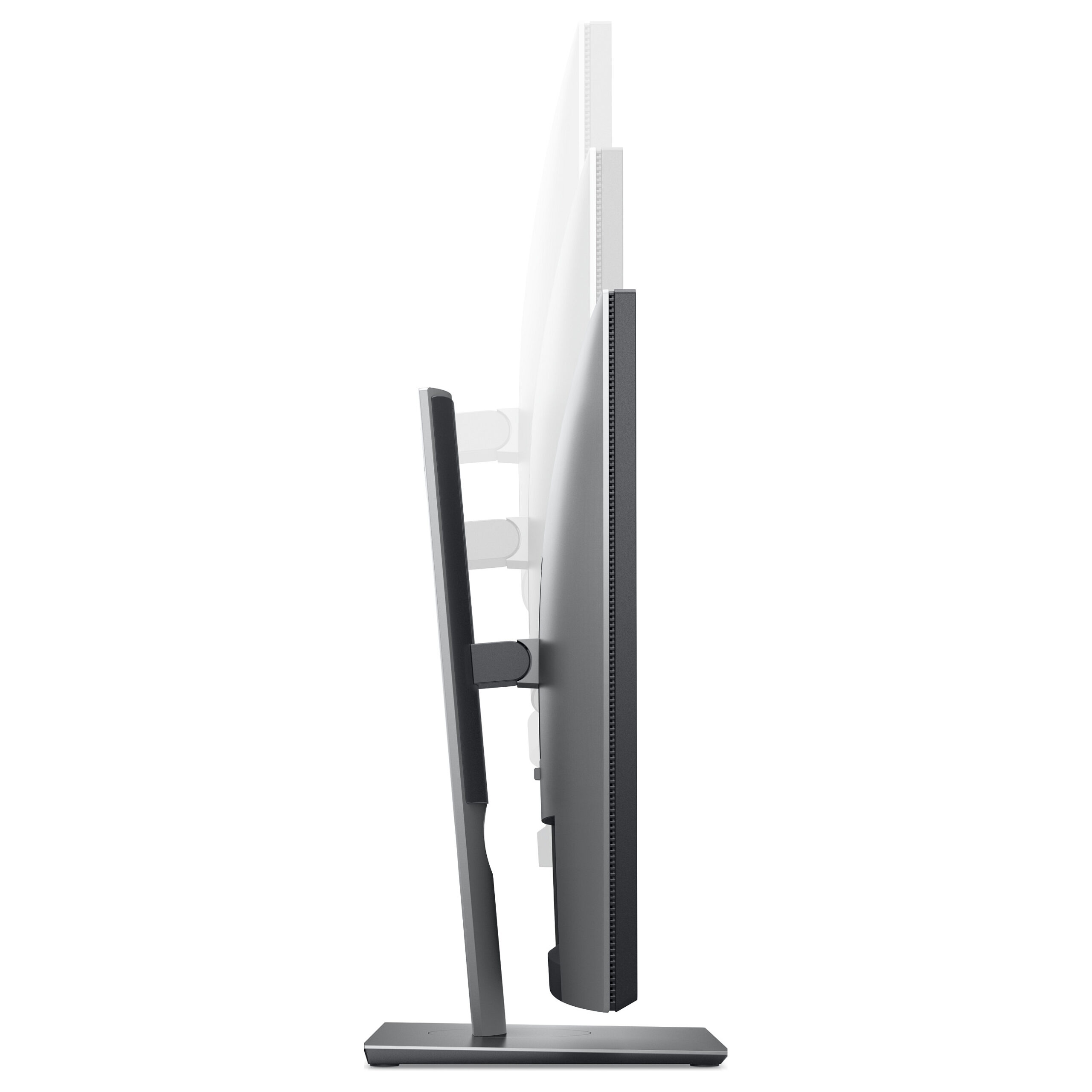 Monitor Dell UltraSharp UP2720Q / 27"/ 4K Ultra HD IPS / LCD / 60 Hz / 6 ms / HDMI+USB+DP+HDCP - Zezë - Figura 3