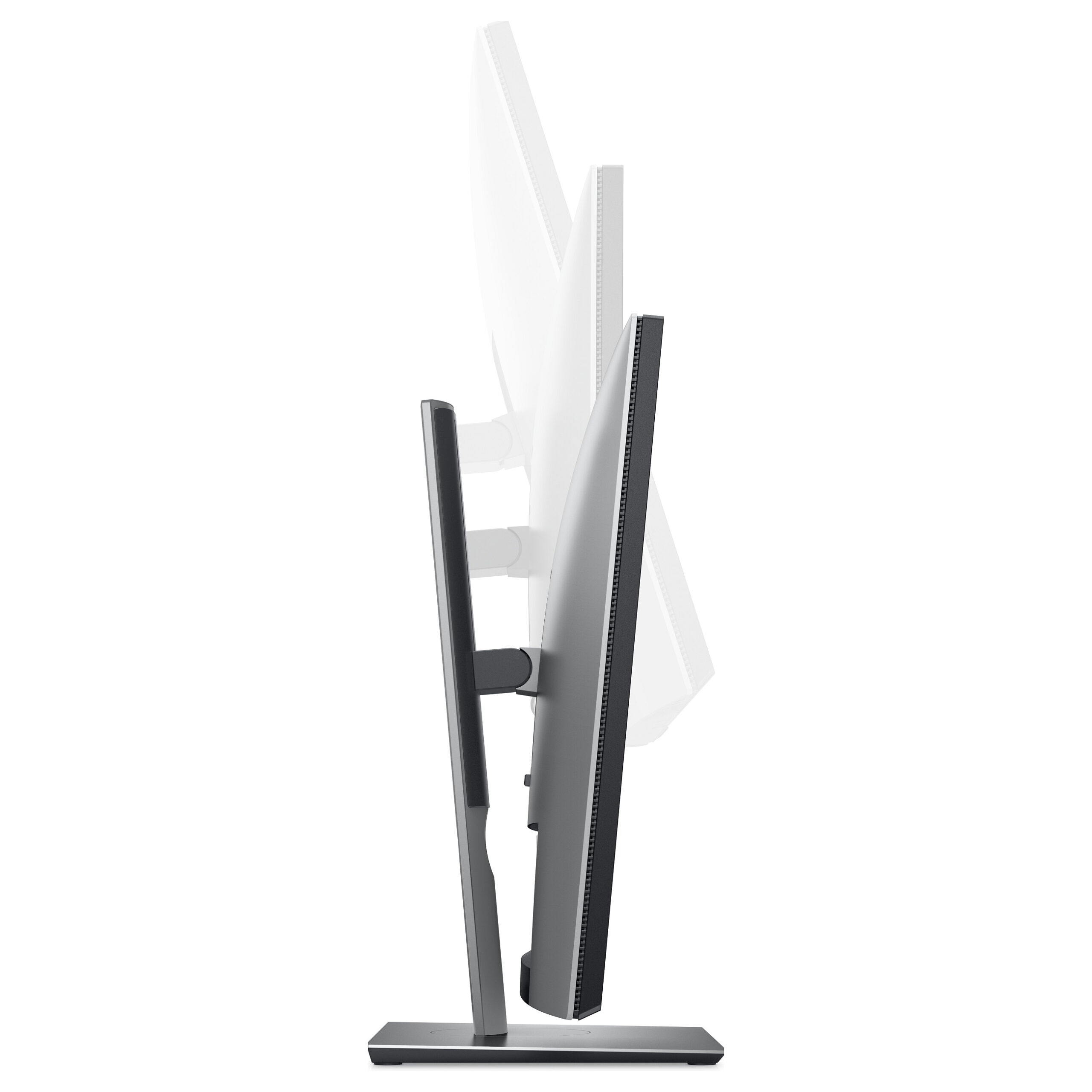 Monitor Dell UltraSharp UP2720Q / 27"/ 4K Ultra HD IPS / LCD / 60 Hz / 6 ms / HDMI+USB+DP+HDCP - Zezë - Figura 4