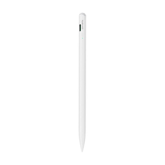 Aksesorë për tablet 4smarts Stylus Pro Touchscreen Pen – Bardhë