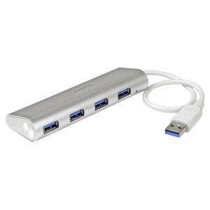Hub StarTech USB-A to 4xUSB-A 6