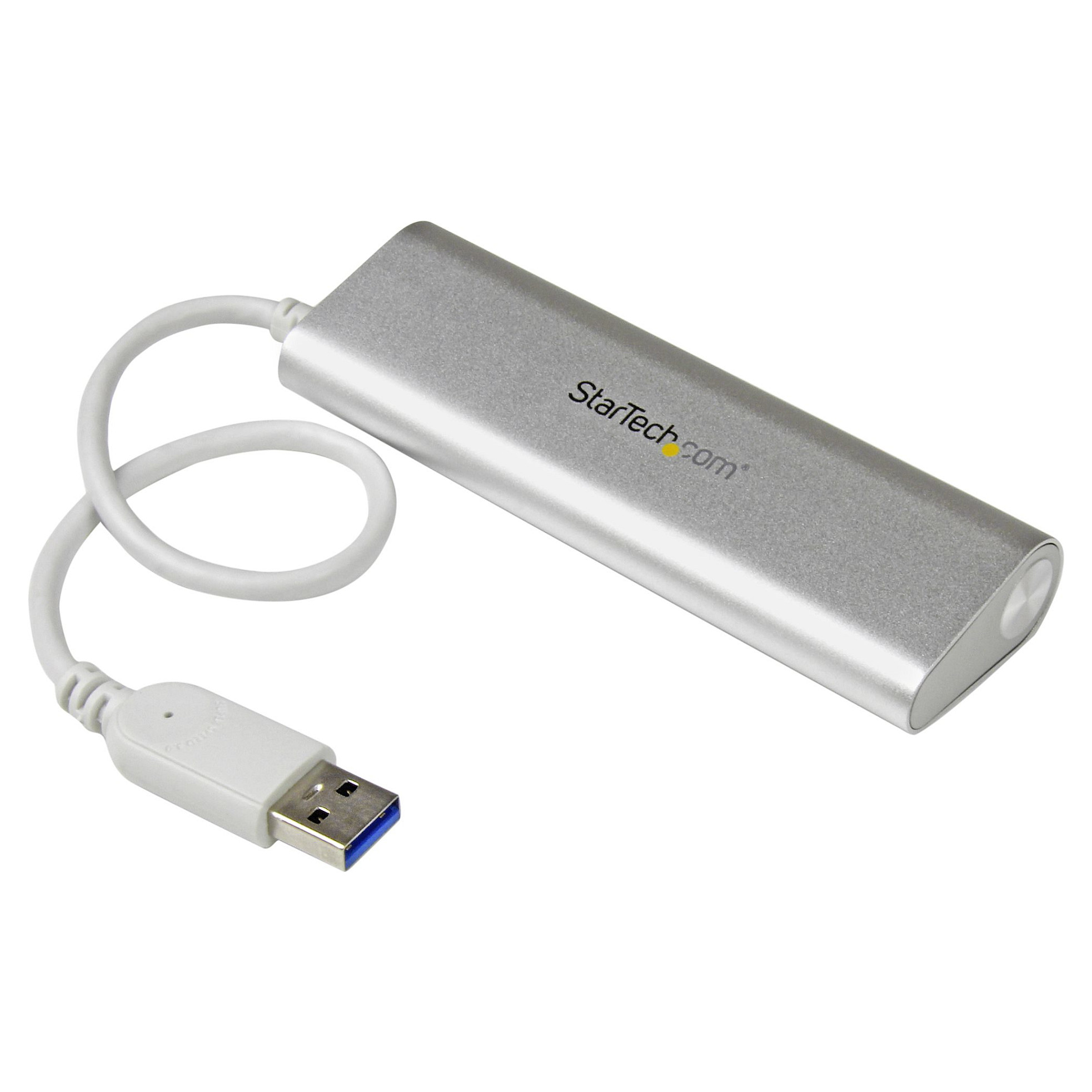 Hub StarTech USB-A to 4xUSB-A 2