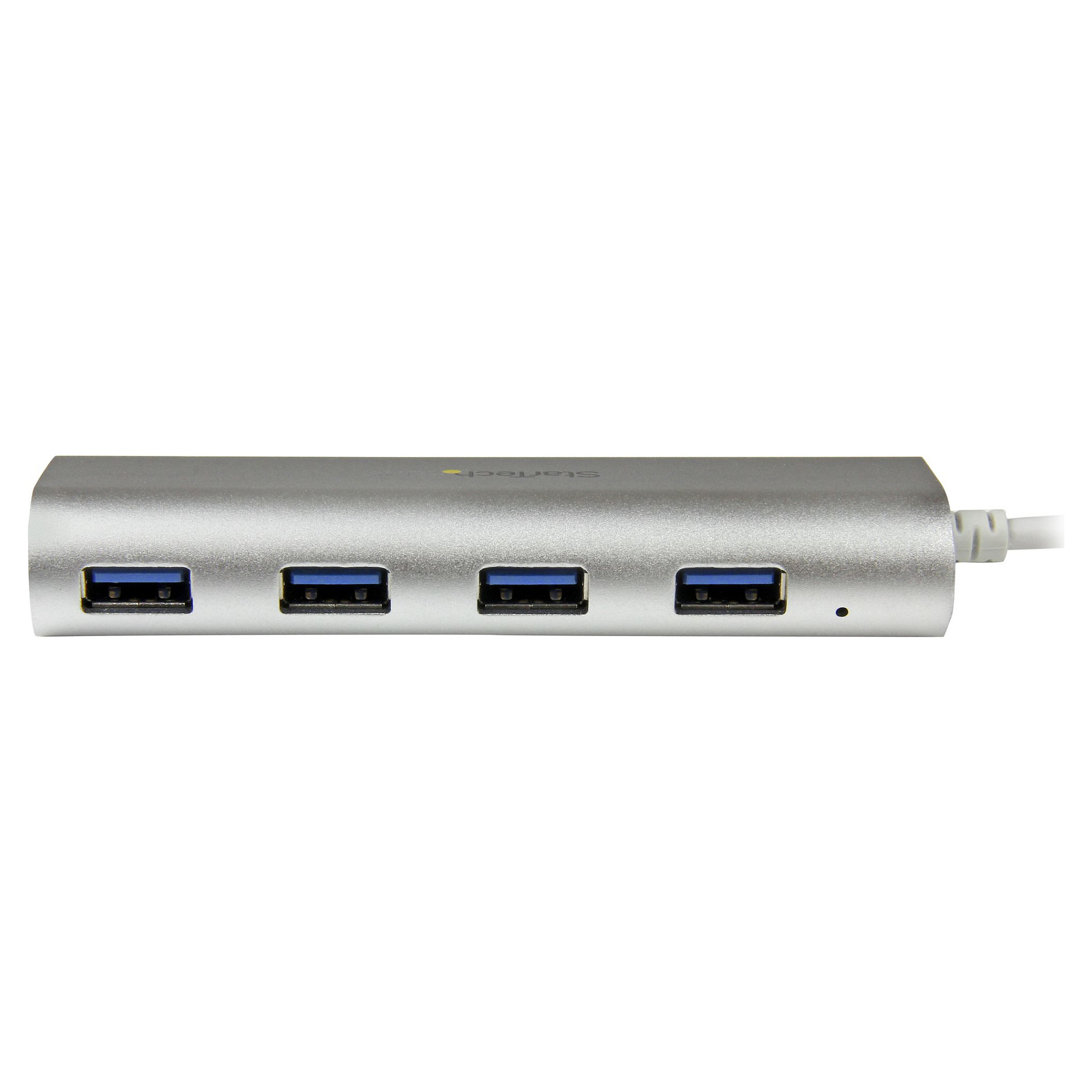 Hub StarTech USB-A to 4xUSB-A 3