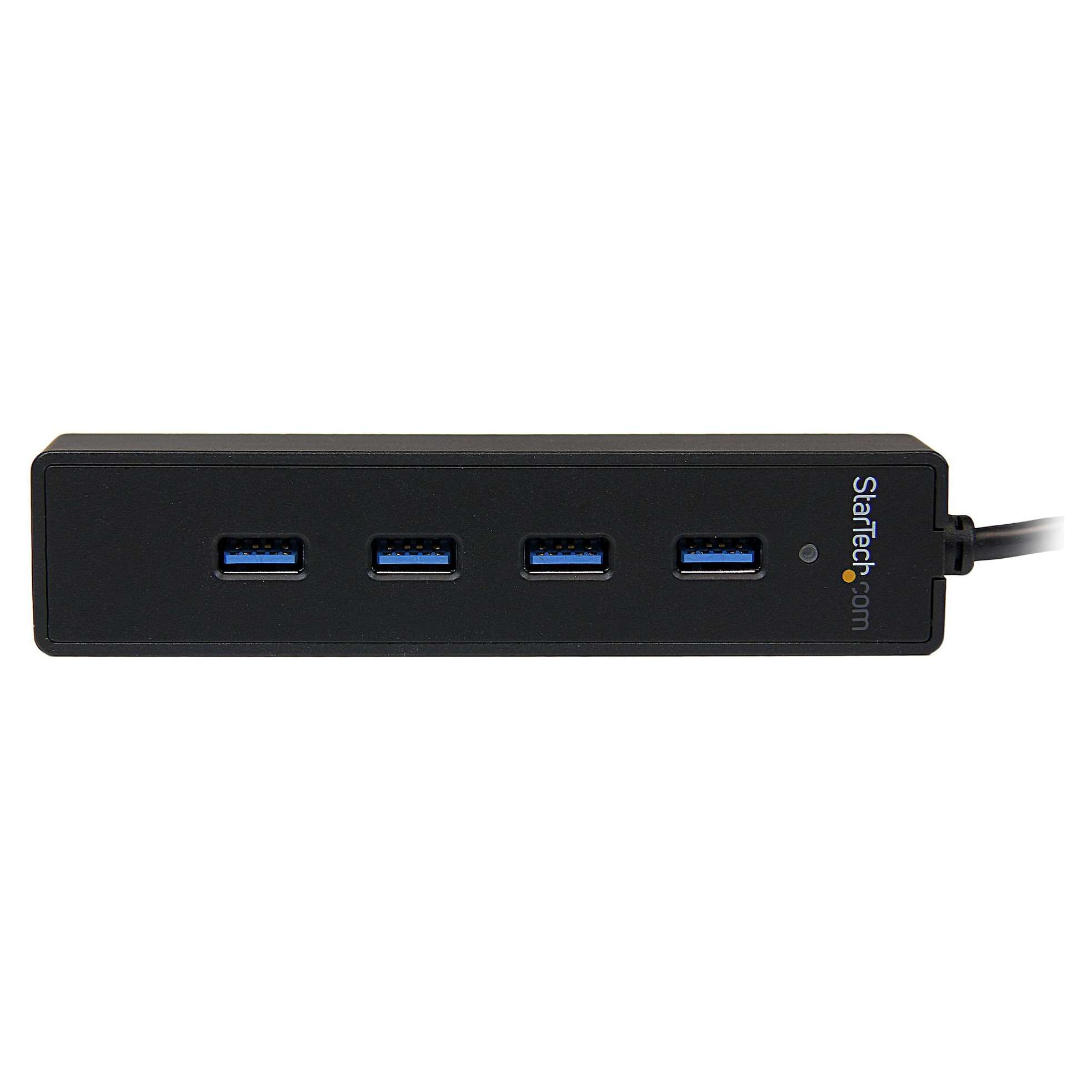 Hub StarTech USB-A to 4xUSB-A 2