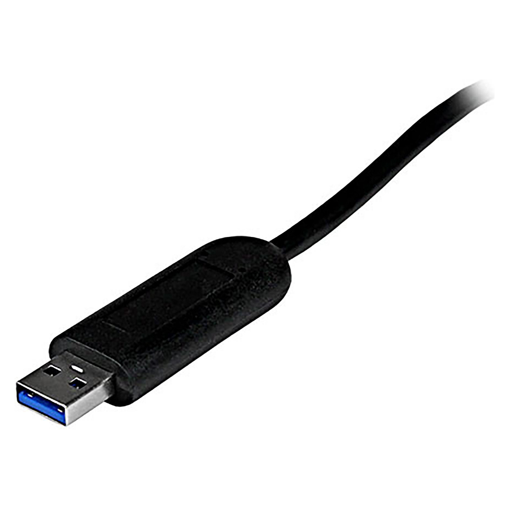 Hub StarTech USB-A to 4xUSB-A 3