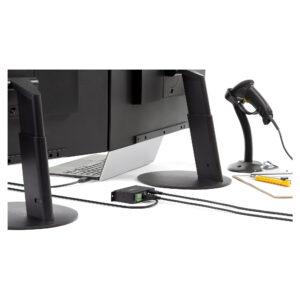 Hub StarTech USB-B to 4xUSB 2.0 8