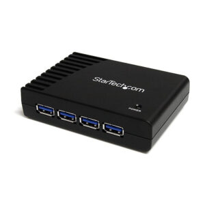 Hub StarTech 4xUSB-A 4