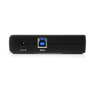 Hub StarTech 4xUSB-A 6
