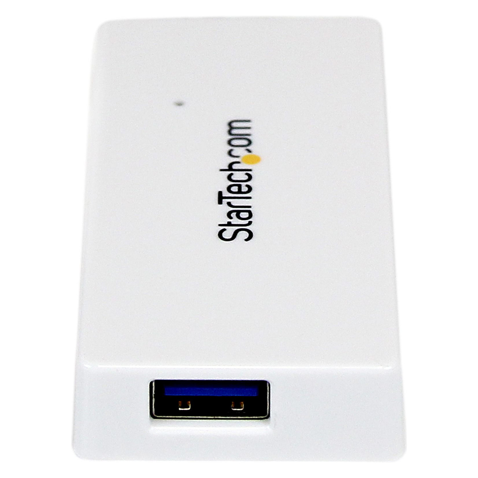 Hub StarTech USB-A to 4xUSB-A 4