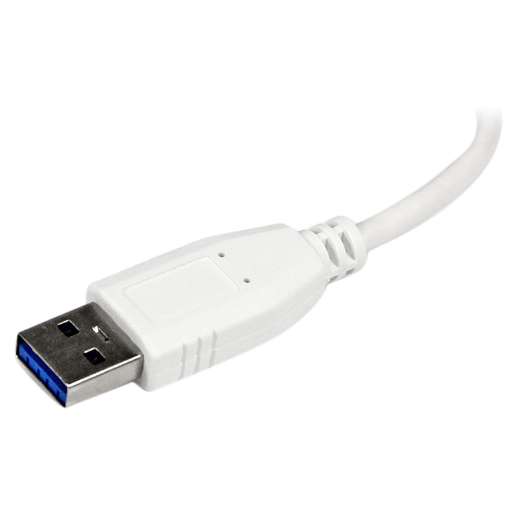 Hub StarTech USB-A to 4xUSB-A 5