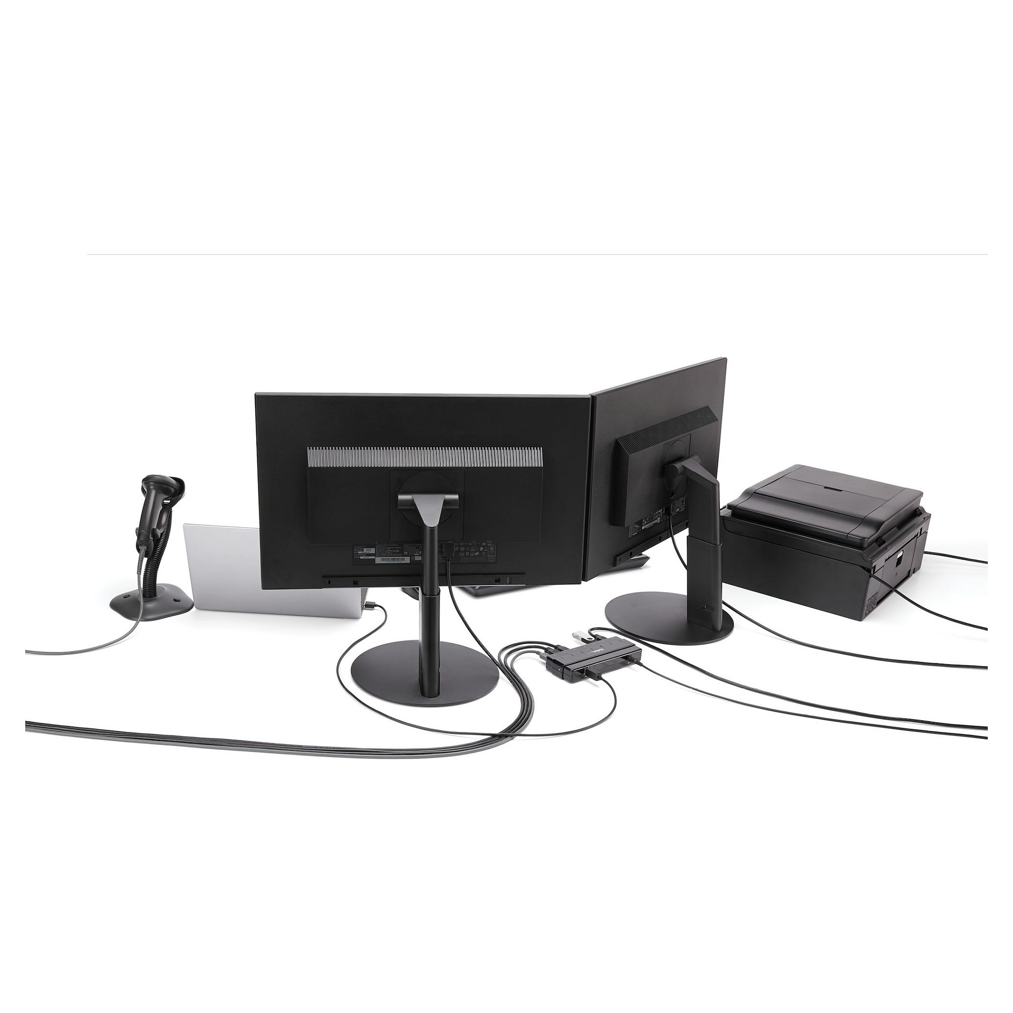 Hub StarTech USB-B to 7xUSB-A 5