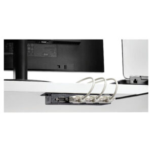 USB Serial Adapter StarTech ICUSB2324I / 4-Port USB to Serial 8