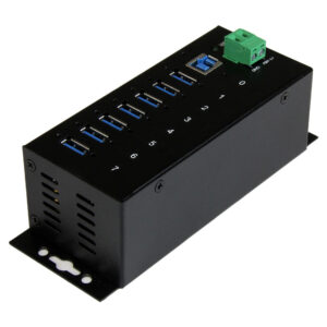 Hub StarTech USB-B to 7xUSB-A 7