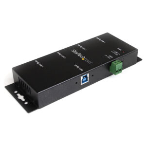 Hub StarTech USB-B to 4xUSB-A 6