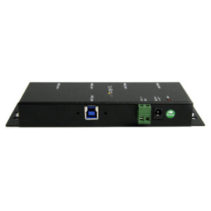 Hub StarTech USB-B to 4xUSB-A 8