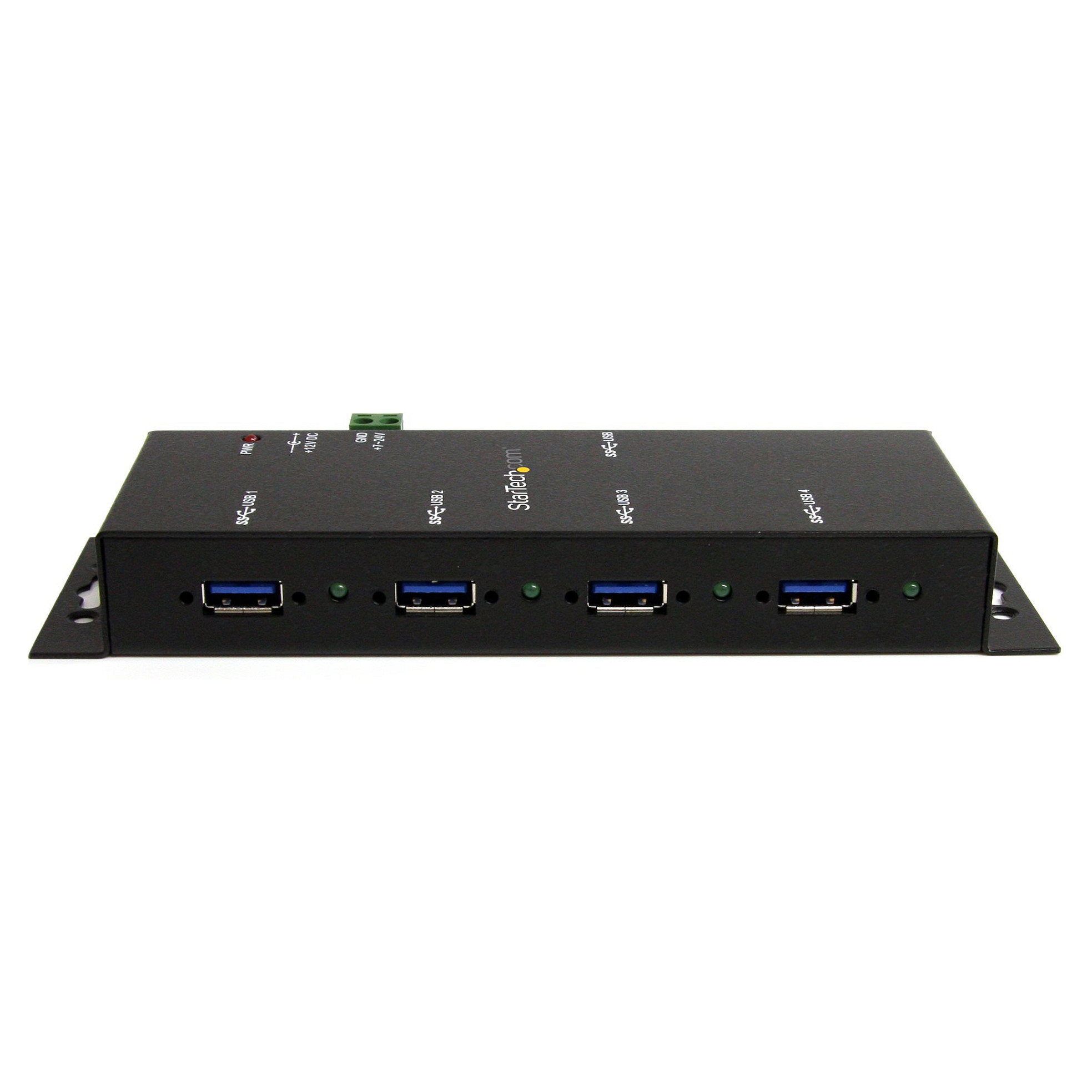 Hub StarTech USB-B to 4xUSB-A 4