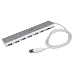 Hub StarTech USB-A to 7xUSB-A 6