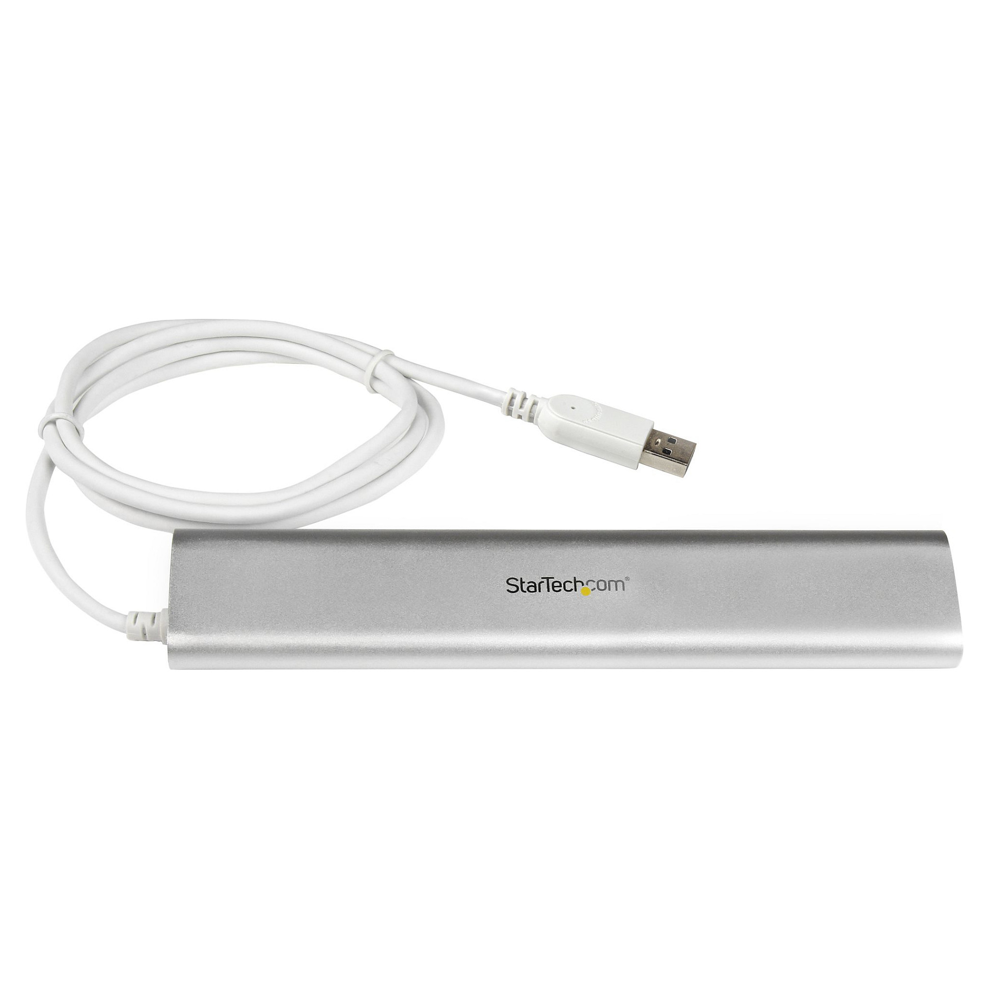 Hub StarTech USB-A to 7xUSB-A 2