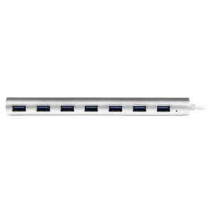 Hub StarTech USB-A to 7xUSB-A 8